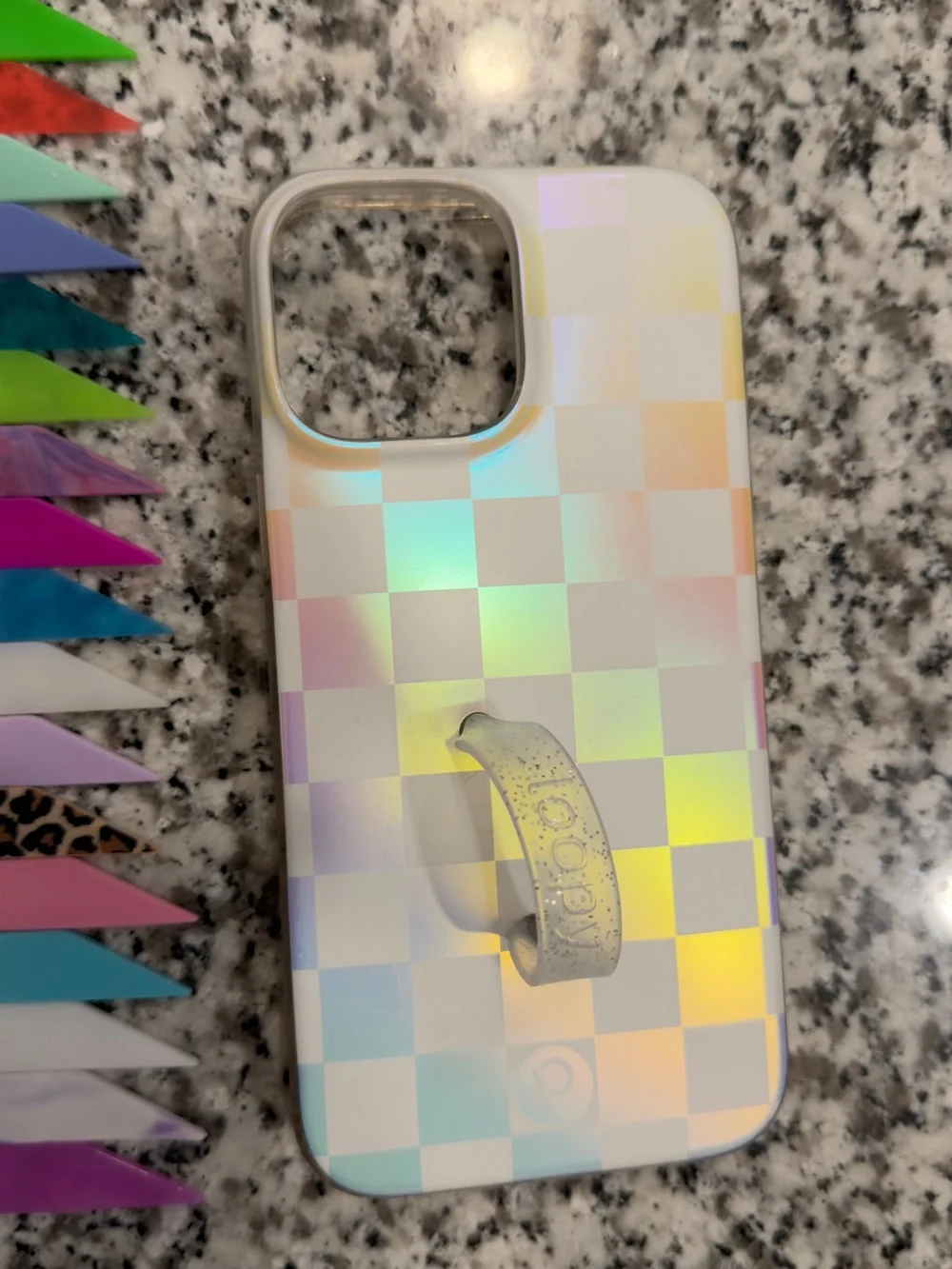 Loopy Case set loopy